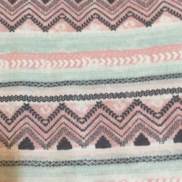 PAC Sun Nollie Lightweight Sweater - Picture 4 of 4